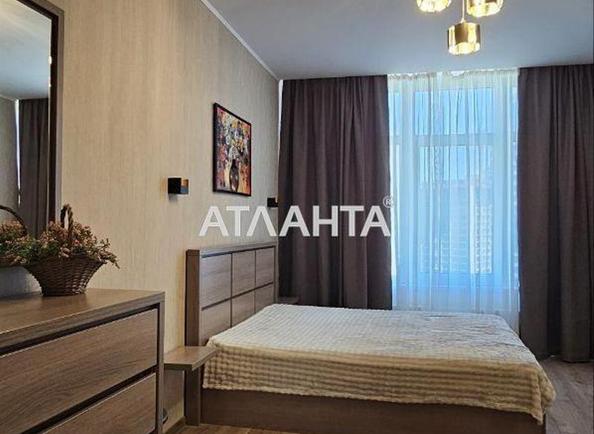 1-room apartment apartment by the address st. Genuezskaya (area 45 m²) - Atlanta.ua - photo 5