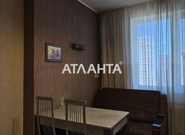 1-room apartment apartment by the address st. Genuezskaya (area 45 m²) - Atlanta.ua - photo 6