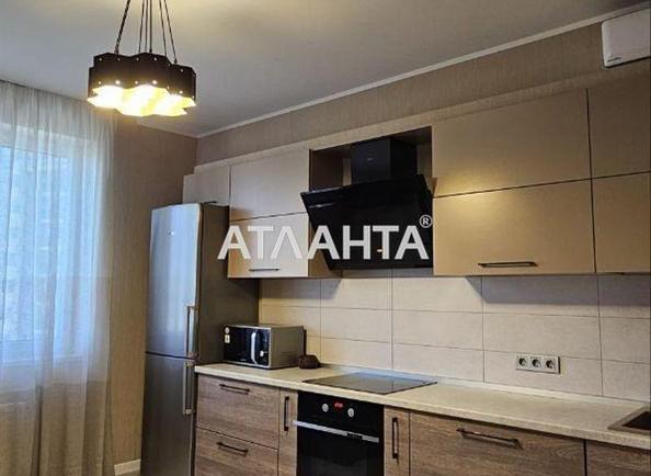 1-room apartment apartment by the address st. Genuezskaya (area 45 m²) - Atlanta.ua - photo 7