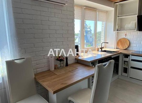 2-кімнатна квартира за адресою вул. Любінська (площа 42 м²) - Atlanta.ua - фото 2