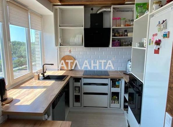 2-кімнатна квартира за адресою вул. Любінська (площа 42 м²) - Atlanta.ua - фото 4