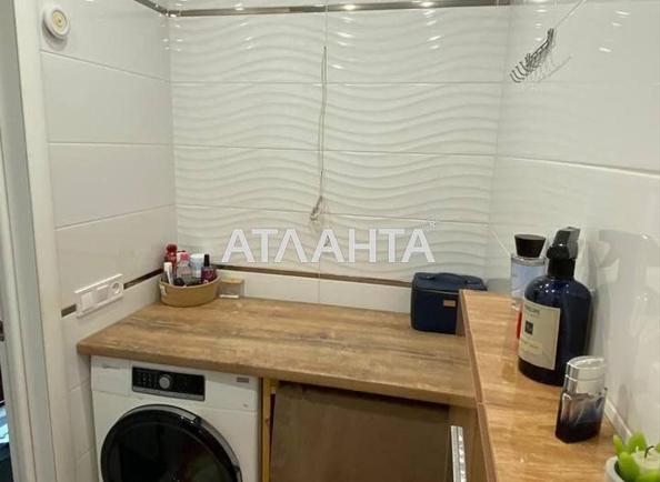 2-кімнатна квартира за адресою вул. Любінська (площа 42 м²) - Atlanta.ua - фото 8