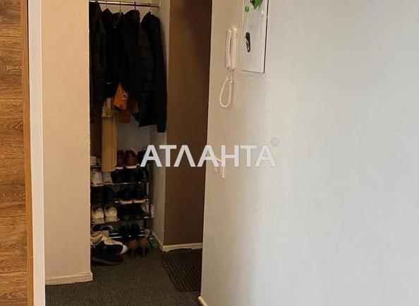 2-кімнатна квартира за адресою вул. Любінська (площа 42 м²) - Atlanta.ua - фото 10