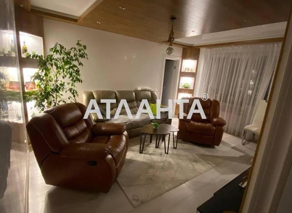 2-кімнатна квартира за адресою вул. Любінська (площа 42 м²) - Atlanta.ua - фото 11