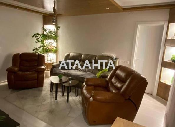 2-кімнатна квартира за адресою вул. Любінська (площа 42 м²) - Atlanta.ua - фото 12