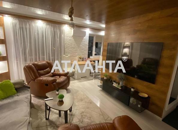 2-кімнатна квартира за адресою вул. Любінська (площа 42 м²) - Atlanta.ua - фото 13