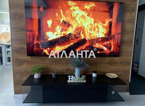 2-кімнатна квартира за адресою вул. Любінська (площа 42 м²) - Atlanta.ua - фото 15