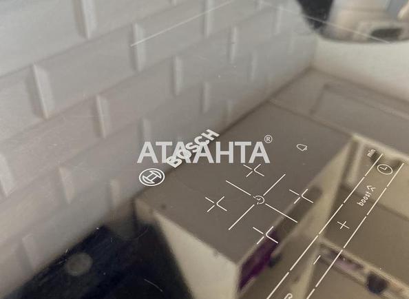 2-кімнатна квартира за адресою вул. Любінська (площа 42 м²) - Atlanta.ua - фото 17