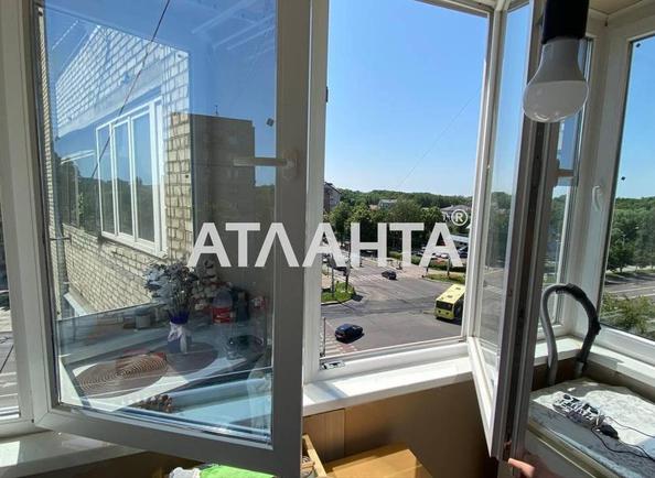 2-кімнатна квартира за адресою вул. Любінська (площа 42 м²) - Atlanta.ua - фото 19