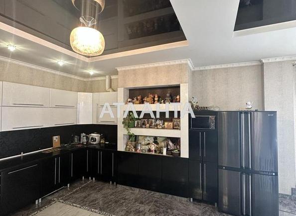 2-кімнатна квартира за адресою вул. Мала Арнаутська (площа 88 м²) - Atlanta.ua