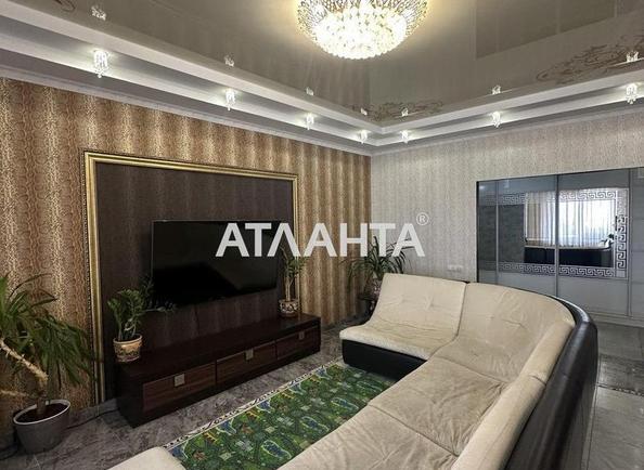 2-кімнатна квартира за адресою вул. Мала Арнаутська (площа 88 м²) - Atlanta.ua - фото 5