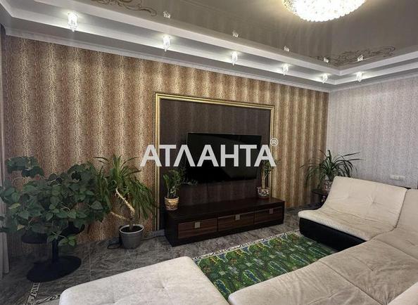 2-кімнатна квартира за адресою вул. Мала Арнаутська (площа 88 м²) - Atlanta.ua - фото 6