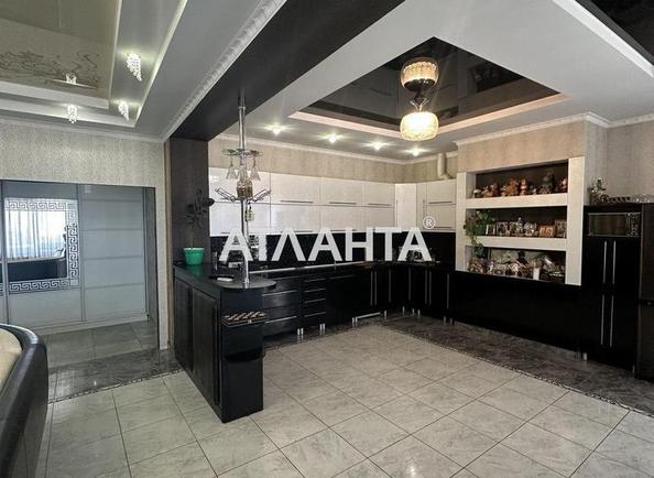 2-кімнатна квартира за адресою вул. Мала Арнаутська (площа 88 м²) - Atlanta.ua - фото 8