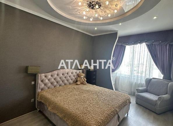 2-кімнатна квартира за адресою вул. Мала Арнаутська (площа 88 м²) - Atlanta.ua - фото 11