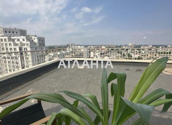 2-кімнатна квартира за адресою вул. Мала Арнаутська (площа 88 м²) - Atlanta.ua - фото 17