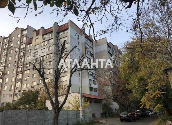 2-комнатная квартира по адресу Хвойный пер. (площадь 74,9 м²) - Atlanta.ua