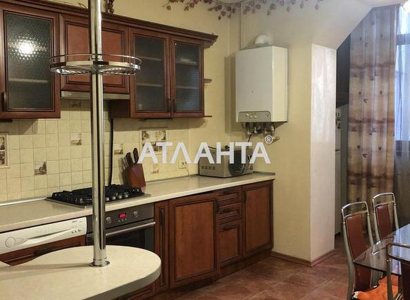 2-комнатная квартира по адресу Хвойный пер. (площадь 74,9 м²) - Atlanta.ua - фото 2