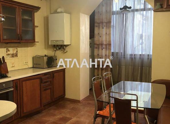 2-комнатная квартира по адресу Хвойный пер. (площадь 74,9 м²) - Atlanta.ua - фото 3