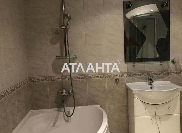 2-комнатная квартира по адресу Хвойный пер. (площадь 74,9 м²) - Atlanta.ua - фото 7
