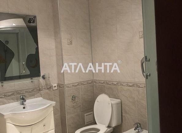2-комнатная квартира по адресу Хвойный пер. (площадь 74,9 м²) - Atlanta.ua - фото 8