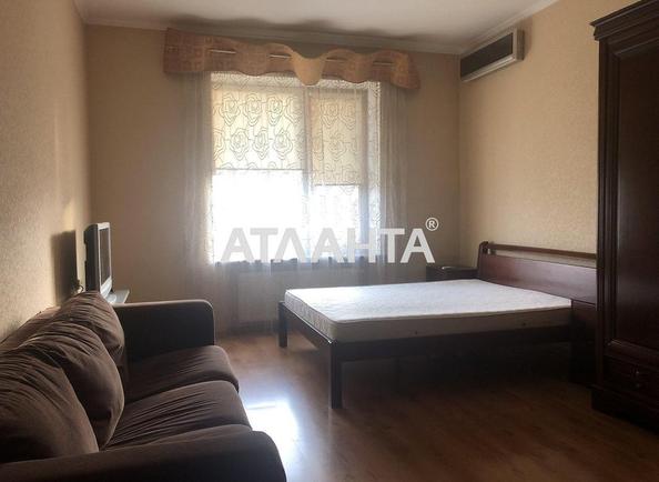 2-комнатная квартира по адресу Хвойный пер. (площадь 74,9 м²) - Atlanta.ua - фото 14