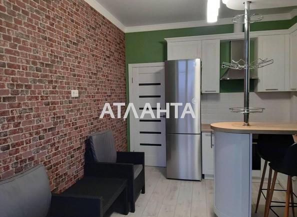 1-комнатная квартира по адресу ул. Чехова (площадь 43 м²) - Atlanta.ua - фото 2