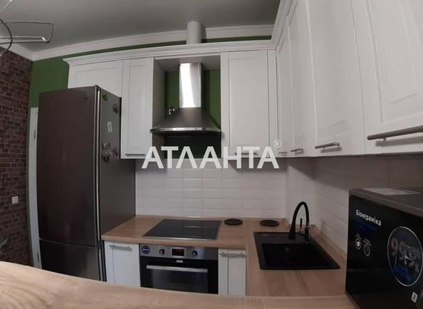 1-комнатная квартира по адресу ул. Чехова (площадь 43 м²) - Atlanta.ua - фото 3