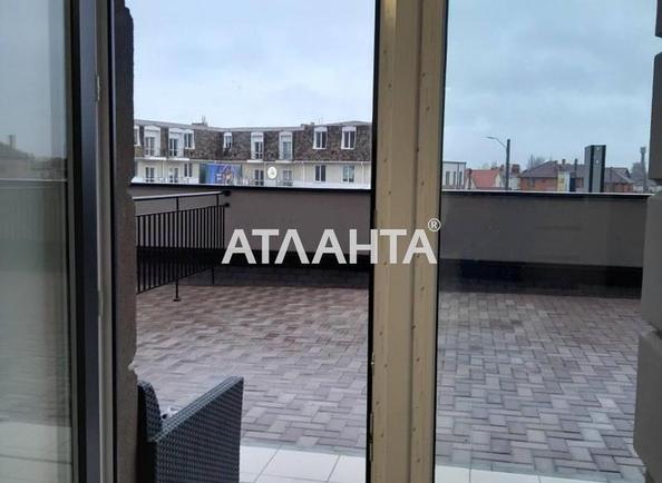 1-комнатная квартира по адресу ул. Чехова (площадь 43 м²) - Atlanta.ua - фото 7