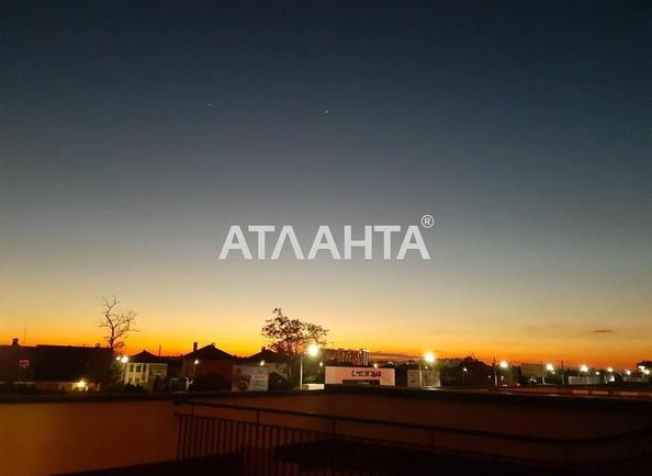 1-комнатная квартира по адресу ул. Чехова (площадь 43 м²) - Atlanta.ua - фото 8