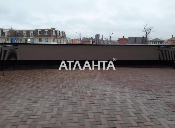 1-комнатная квартира по адресу ул. Чехова (площадь 43 м²) - Atlanta.ua - фото 9