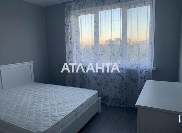 2-кімнатна квартира за адресою вул. Пестеля (площа 55 м²) - Atlanta.ua