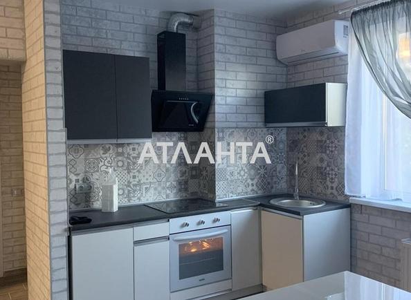 2-кімнатна квартира за адресою вул. Пестеля (площа 55 м²) - Atlanta.ua - фото 10