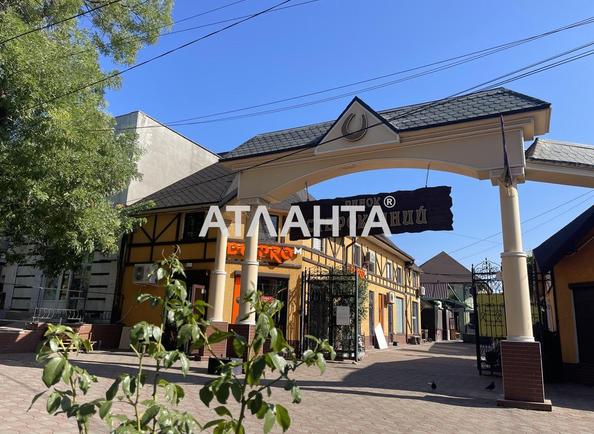 Комерційна нерухомість за адресою Старокінний пров. (площа 110 м²) - Atlanta.ua
