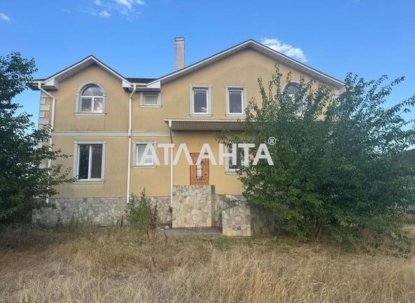 Дом по адресу ул. Шевченко (площадь 233 м²) - Atlanta.ua
