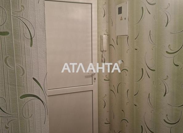 1-кімнатна квартира за адресою вул. Заболотного ак. (площа 31 м²) - Atlanta.ua - фото 3