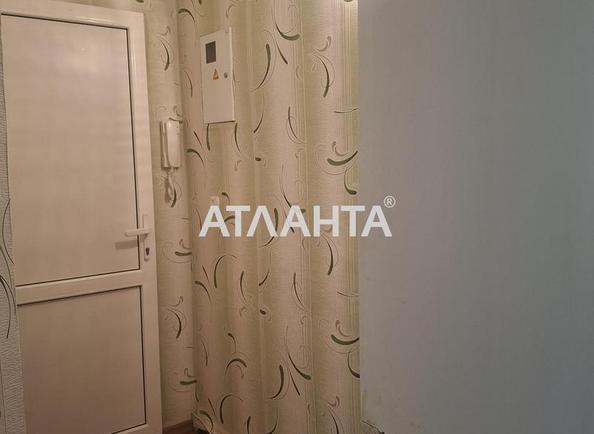1-кімнатна квартира за адресою вул. Заболотного ак. (площа 31 м²) - Atlanta.ua - фото 4