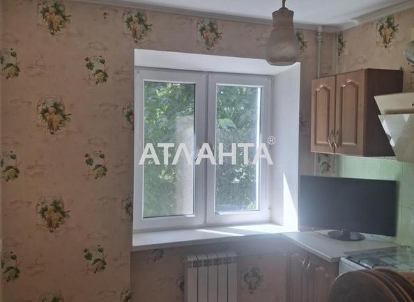 1-кімнатна квартира за адресою вул. Заболотного ак. (площа 31 м²) - Atlanta.ua - фото 6