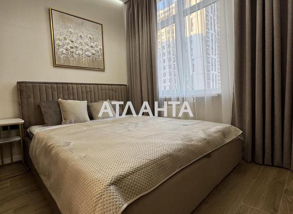 2-rooms apartment apartment by the address st. Krasnova (area 43 m²) - Atlanta.ua - photo 6