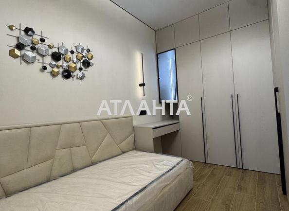 2-rooms apartment apartment by the address st. Krasnova (area 43 m²) - Atlanta.ua - photo 8