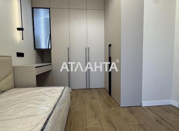 2-rooms apartment apartment by the address st. Krasnova (area 43 m²) - Atlanta.ua - photo 9
