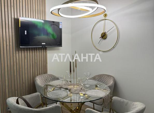 2-rooms apartment apartment by the address st. Krasnova (area 43 m²) - Atlanta.ua - photo 2