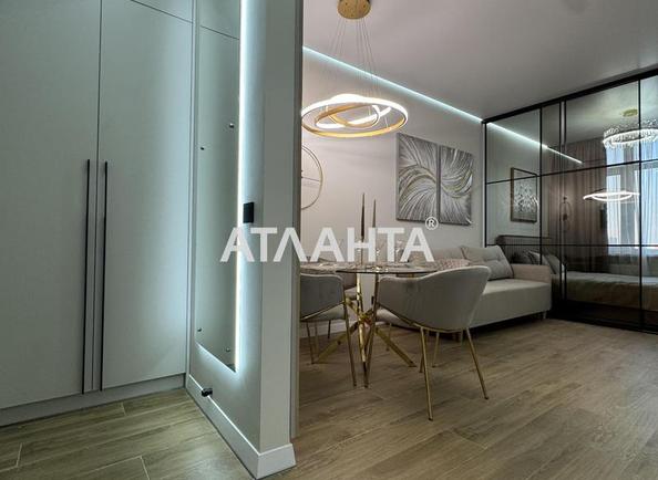 2-rooms apartment apartment by the address st. Krasnova (area 43 m²) - Atlanta.ua - photo 4