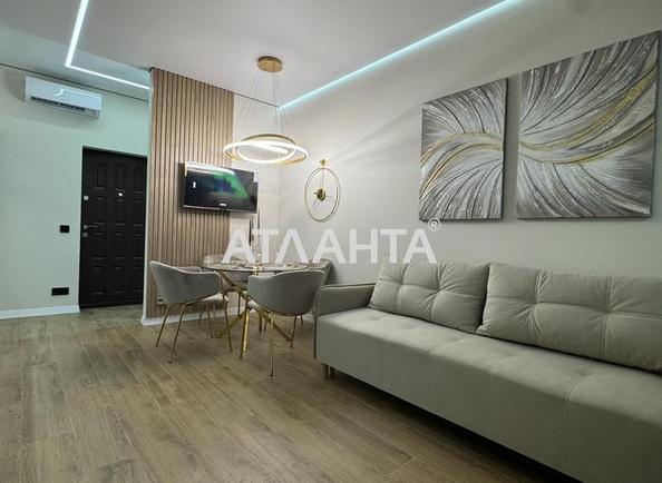 2-rooms apartment apartment by the address st. Krasnova (area 43 m²) - Atlanta.ua - photo 3