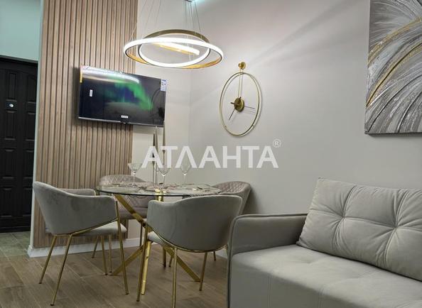 2-rooms apartment apartment by the address st. Krasnova (area 43 m²) - Atlanta.ua - photo 5