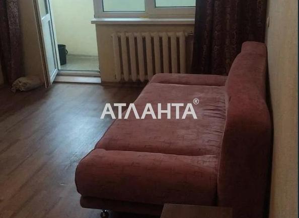 1-кімнатна квартира за адресою вул. Балківська (площа 37 м²) - Atlanta.ua