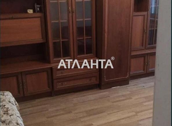 1-кімнатна квартира за адресою вул. Балківська (площа 37 м²) - Atlanta.ua - фото 2