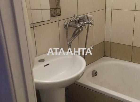 1-кімнатна квартира за адресою вул. Балківська (площа 37 м²) - Atlanta.ua - фото 7