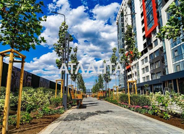 1-room apartment apartment by the address st. Vilyamsa ak (area 36,3 m²) - Atlanta.ua - photo 6