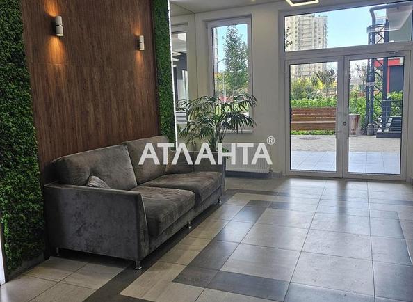 1-room apartment apartment by the address st. Vilyamsa ak (area 36,3 m²) - Atlanta.ua - photo 7