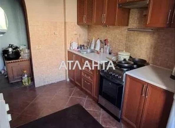 3-комнатная квартира по адресу Шафарика П. Ул. (площадь 67,8 м²) - Atlanta.ua - фото 2